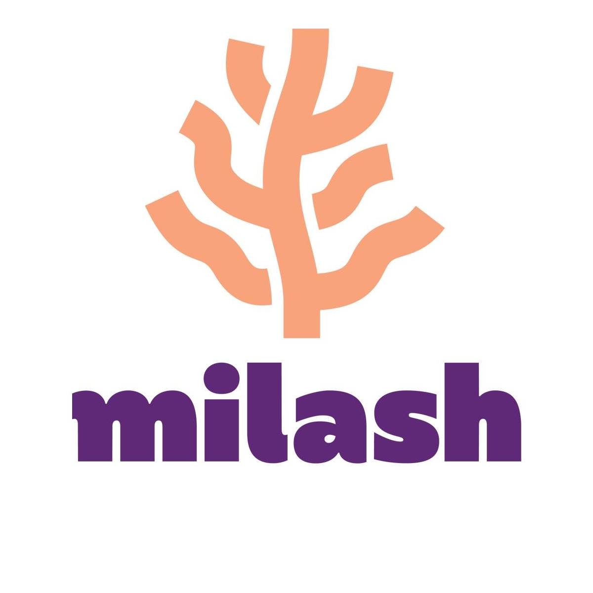 logo milash
